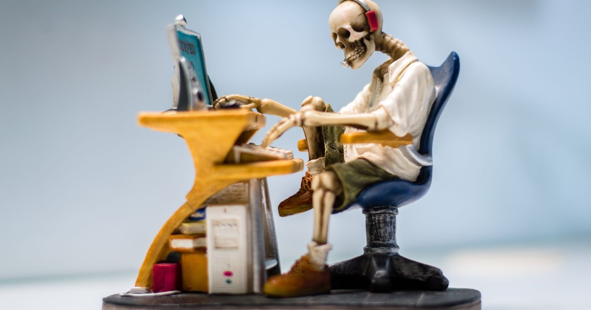 What Type of Procrastinator Are You - and How to Fix It Now (Not Later)