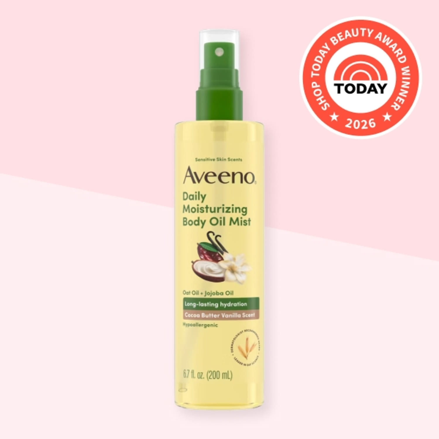 Shop TODAY Beauty Awards: ‘Sky High’ Tubing Mascara, A NuFace Deal and More Seen on TODAY