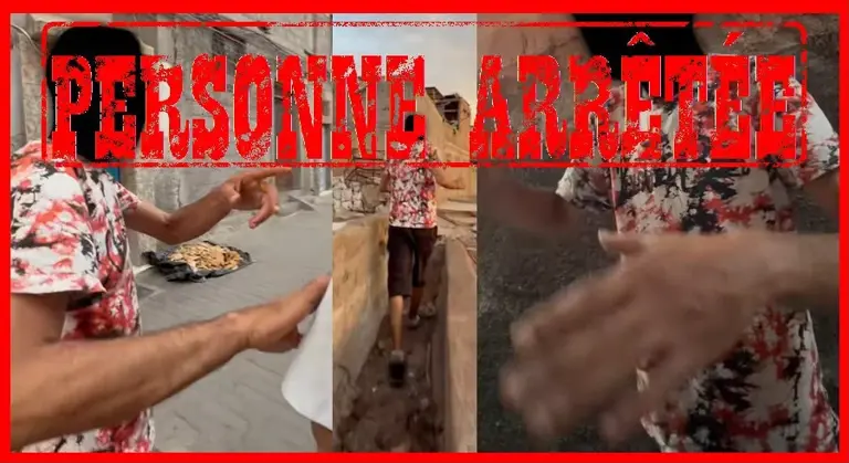 Unlicensed tour guide arrested in Marrakech over tourist extortion and ...