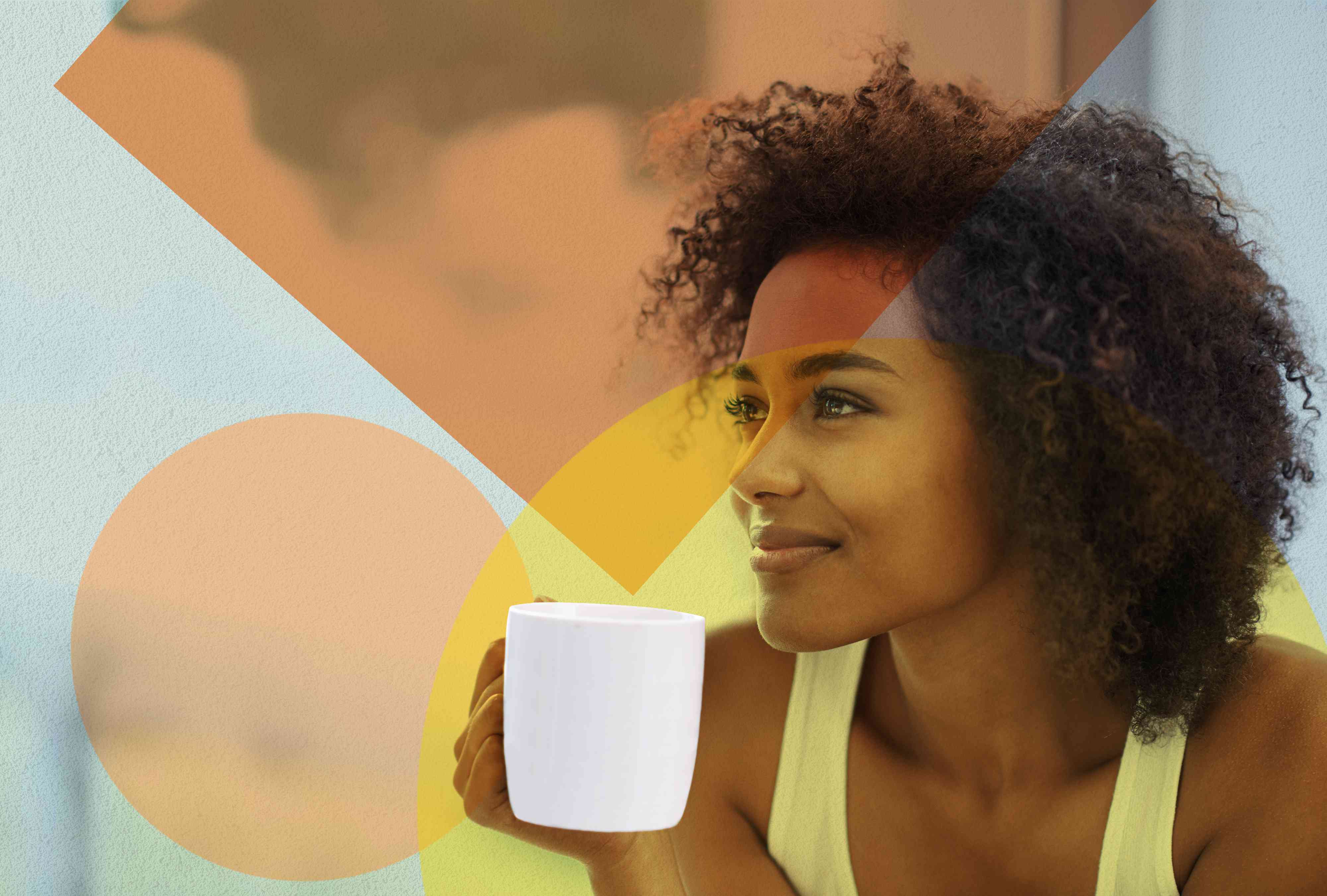 Is coffee actually dehydrating? Here’s what dietitians say