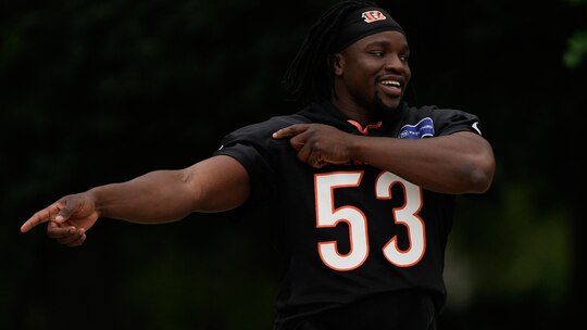 7 Edge-Rushers on the Verge of a Breakout 2026 NFL Season