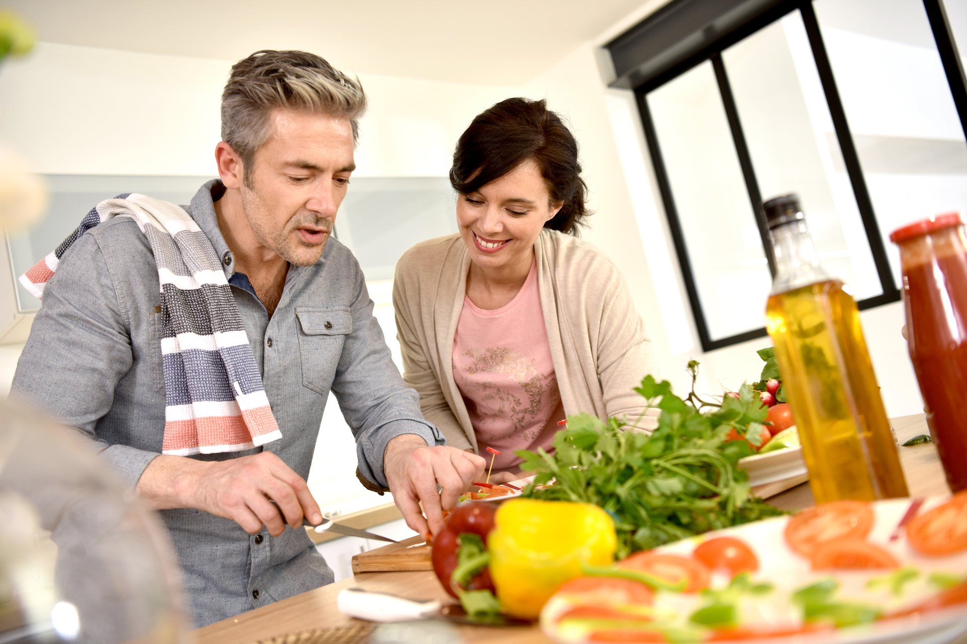 5 everyday habits proven to slow biological aging (no extreme biohacking necessary)