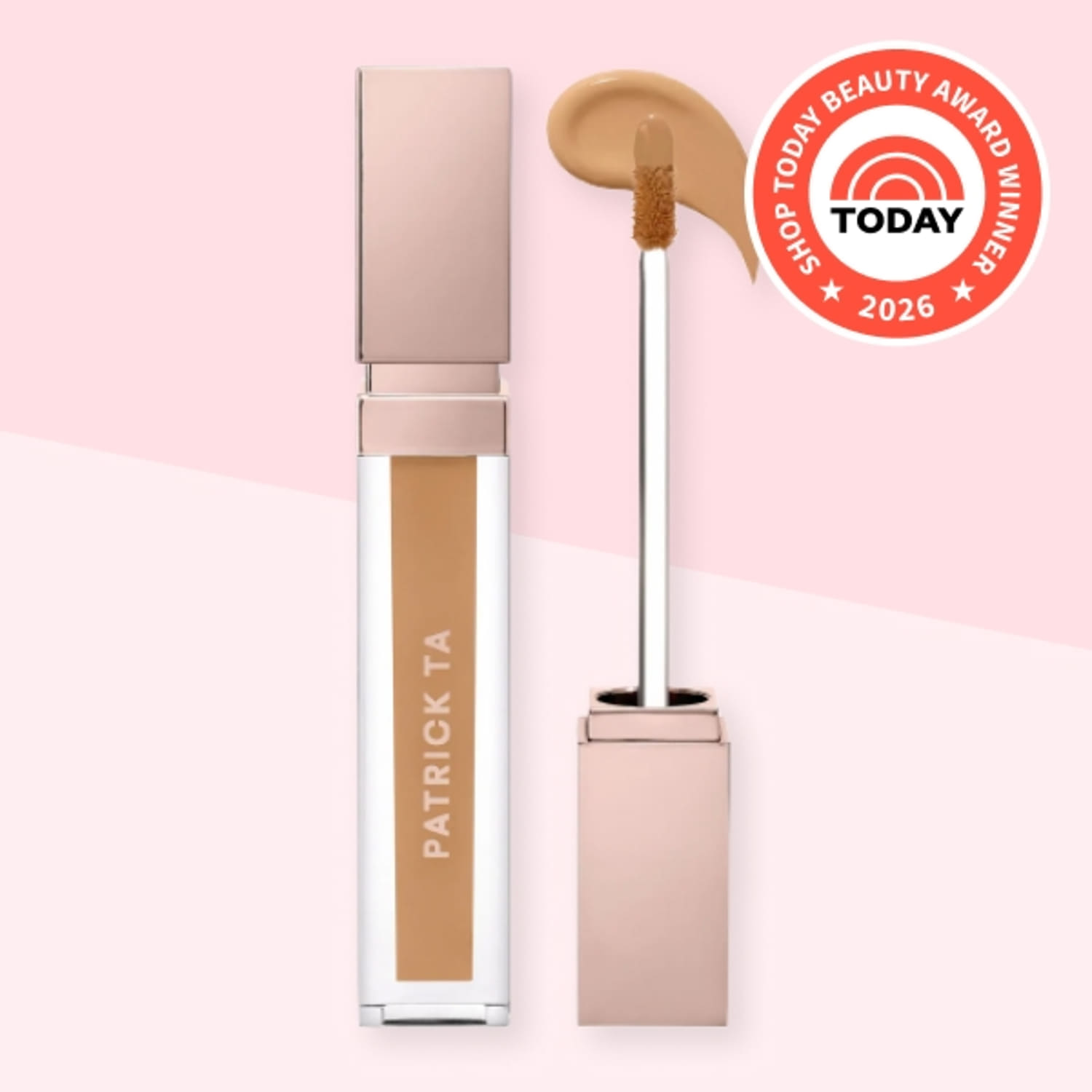 Shop TODAY Beauty Awards 2026: The Best Makeup Products for a Lasting, Seamless Finish