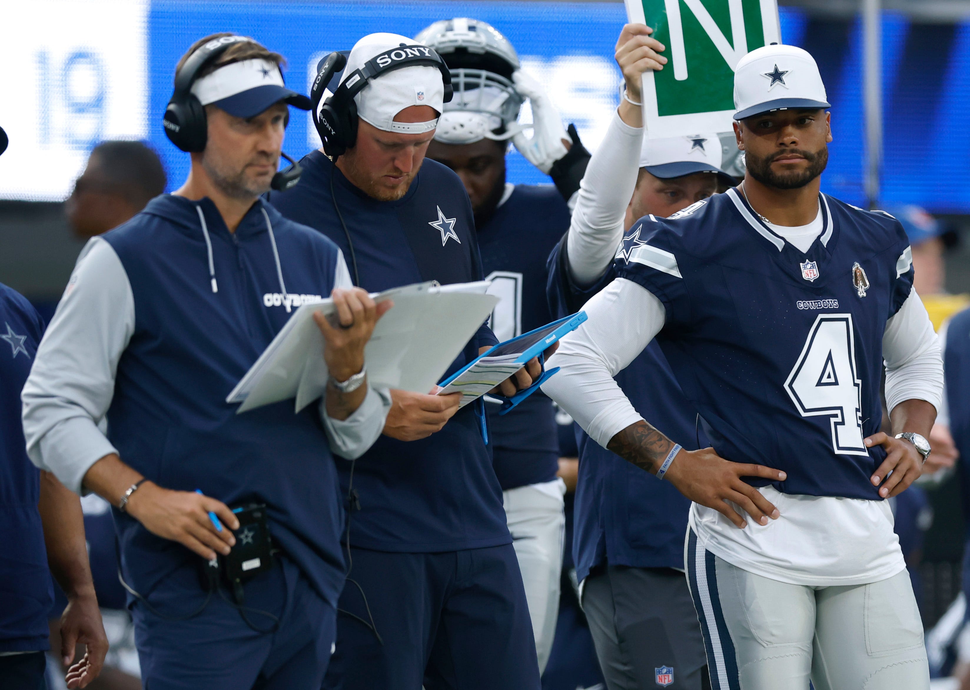 50 days to kickoff, 50 things you should know going into the 2026 NFL season