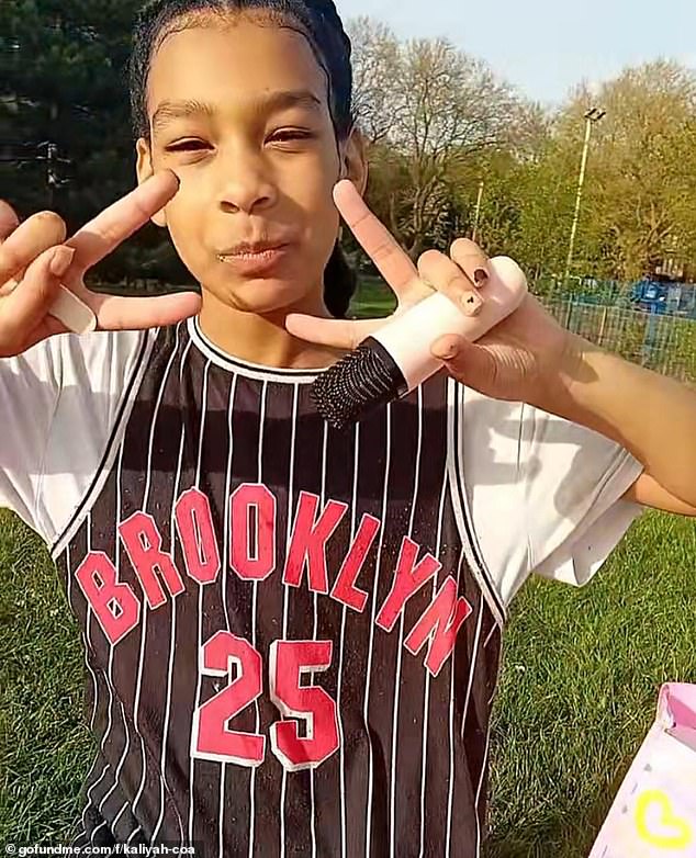 Girl, 11, drowned in the River Thames after jumping in to retrieve friend's shoe, inquest hears