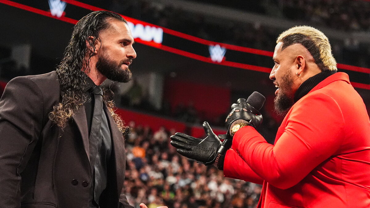 2 ups & 6 downs from WWE Raw (20 Jul - results & review)