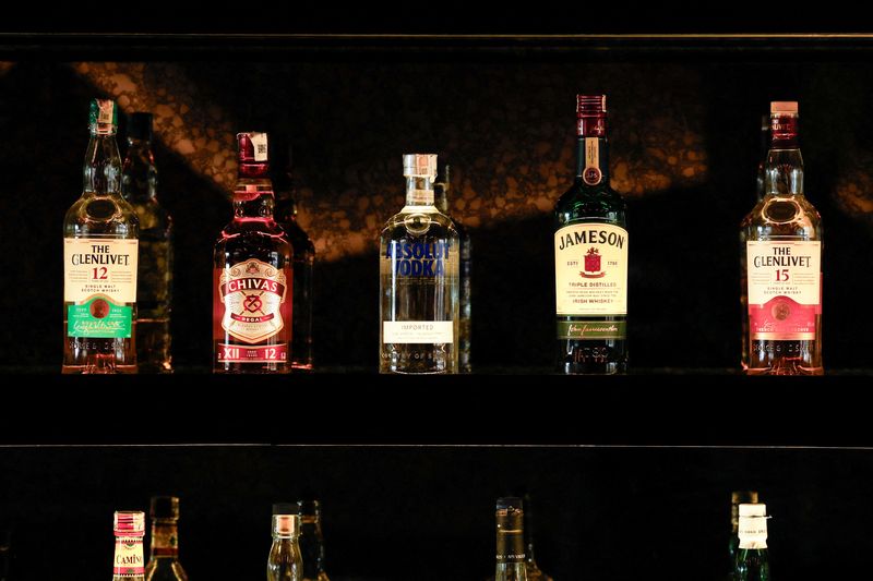 Pernod withdraws court challenge against $314 million India tax demand
