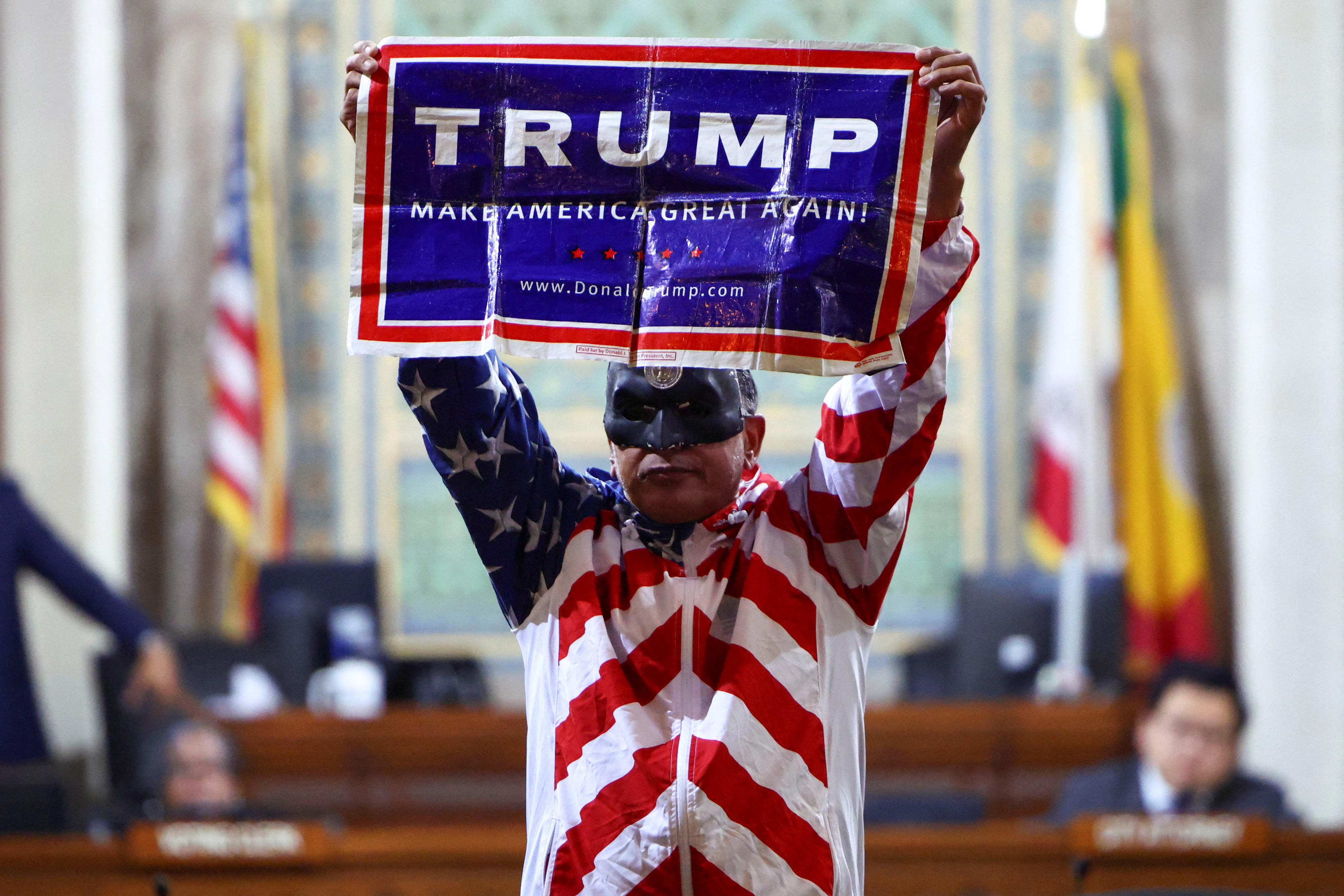 Is Trump losing his grip on working-class voters? | The Excerpt
