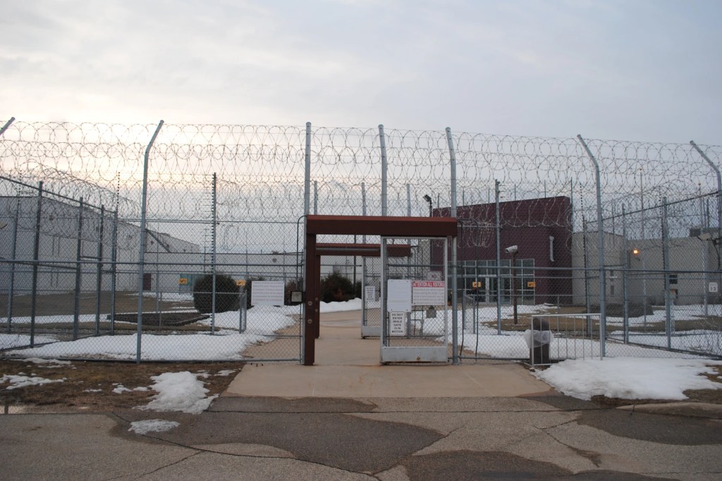 ICE Seeks “Zombie Prison" in Rural Minnesota