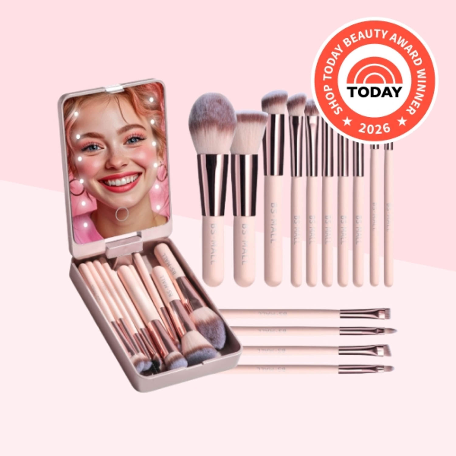 Shop TODAY Beauty Awards: ‘Sky High’ Tubing Mascara, A NuFace Deal and More Seen on TODAY