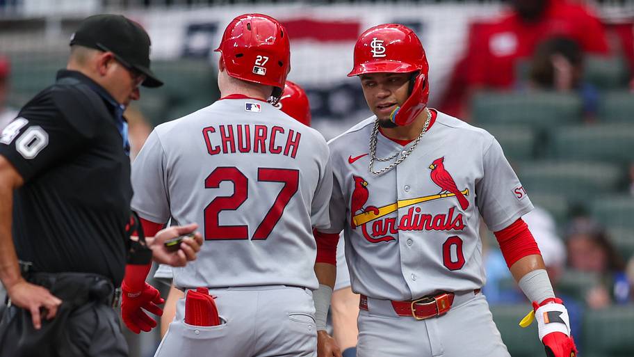 3 Cardinals playing for roster spots ahead of the trade deadline