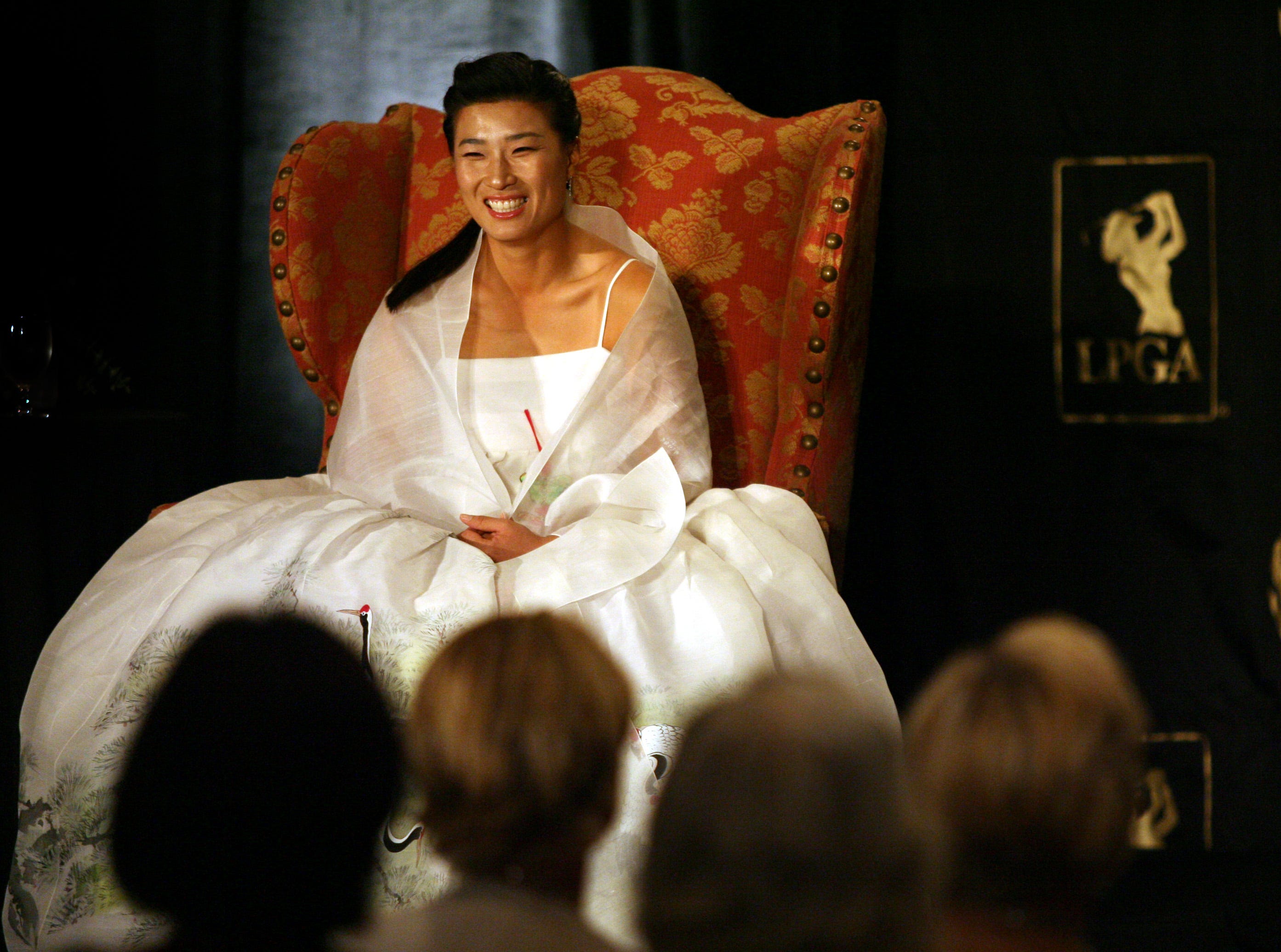 As Nelly Korda nears LPGA Hall of Fame, it's time to bring back induction party