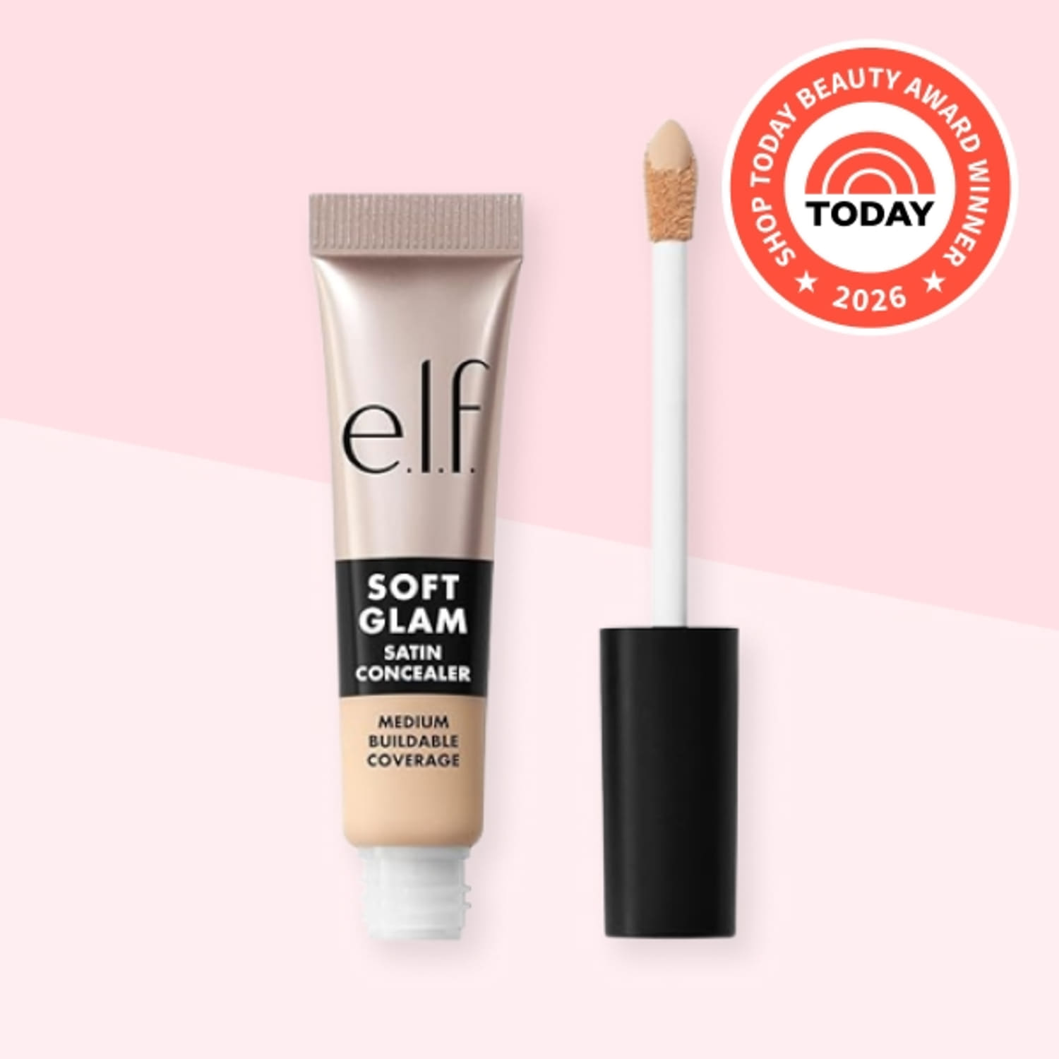 Shop TODAY Beauty Awards 2026: The Best Makeup Products for a Lasting, Seamless Finish