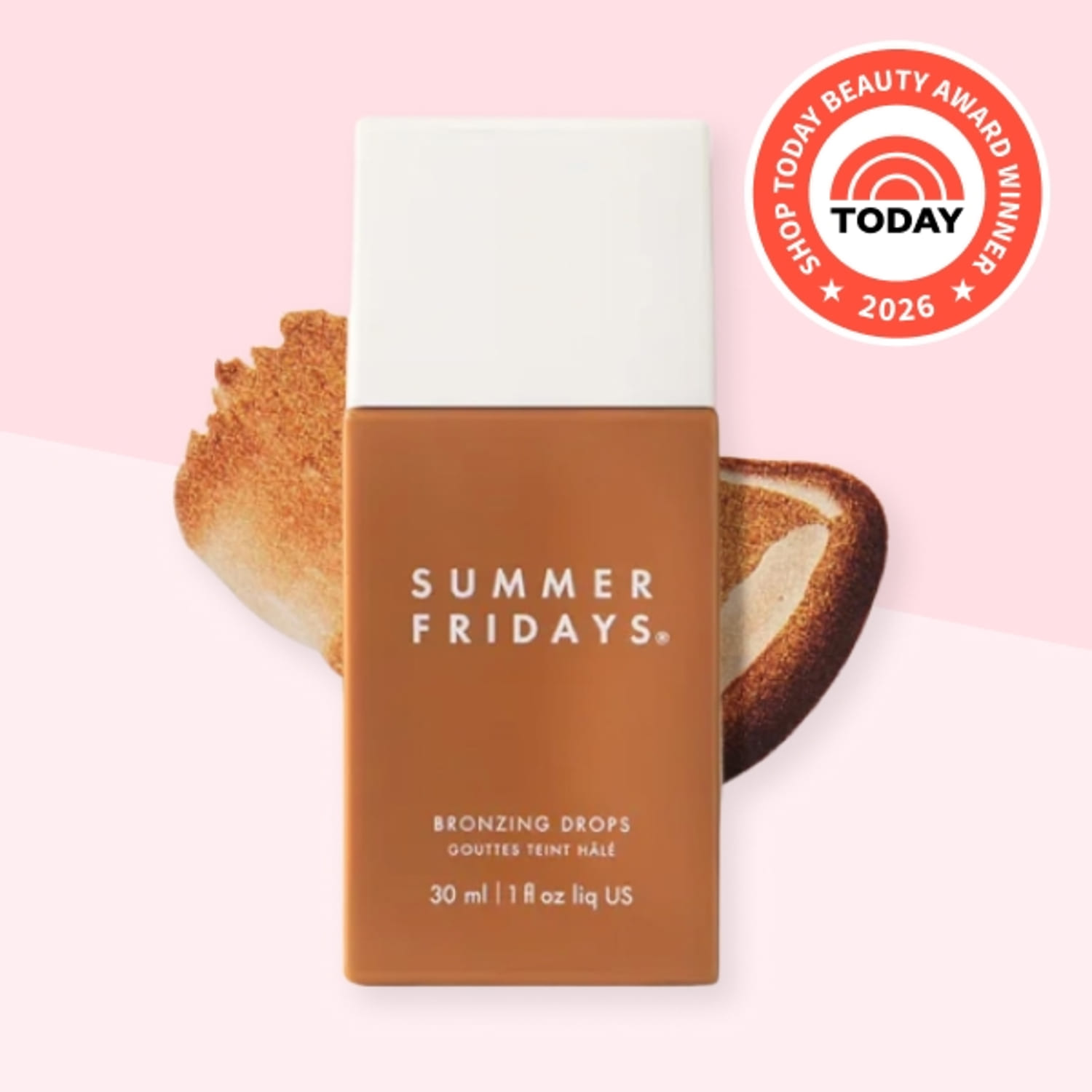 Shop TODAY Beauty Awards 2026: The Best Makeup Products for a Lasting, Seamless Finish