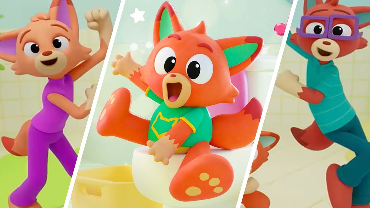 'AI slop' accusations are helping Disney's Ozzy Fox go viral