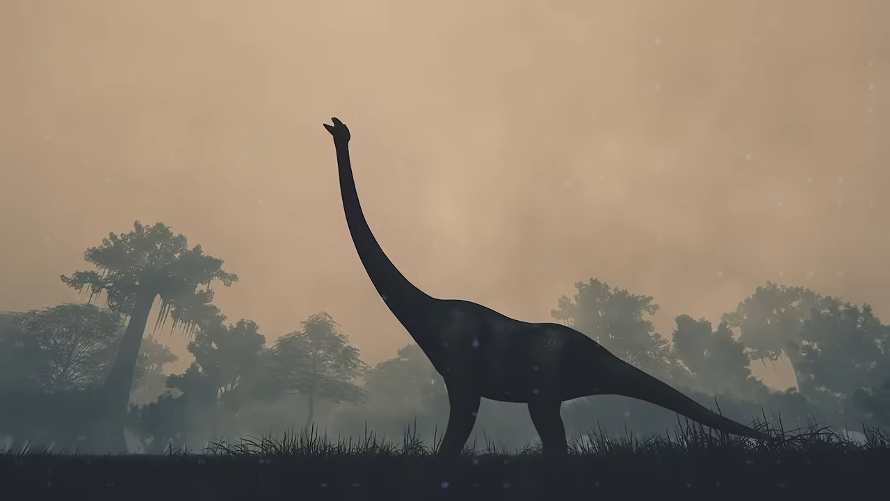 Everything You Learned About Dinosaurs May Be Wrong The Evidence 