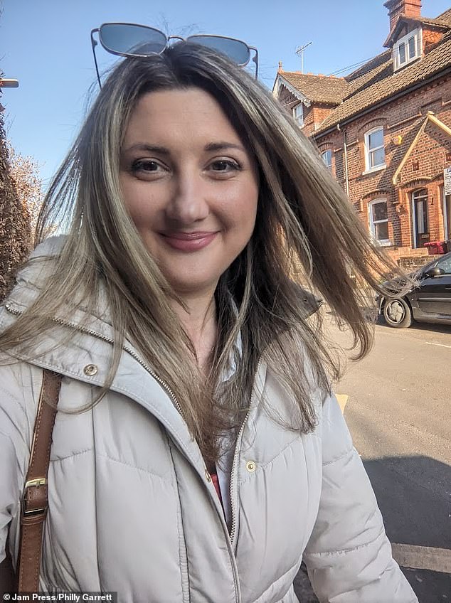 While an unconventional lifestyle choice, Philly explained that the revenue from renting rooms has 'far exceeded' the total costs of renovating her home, making it well worthwhile for her
