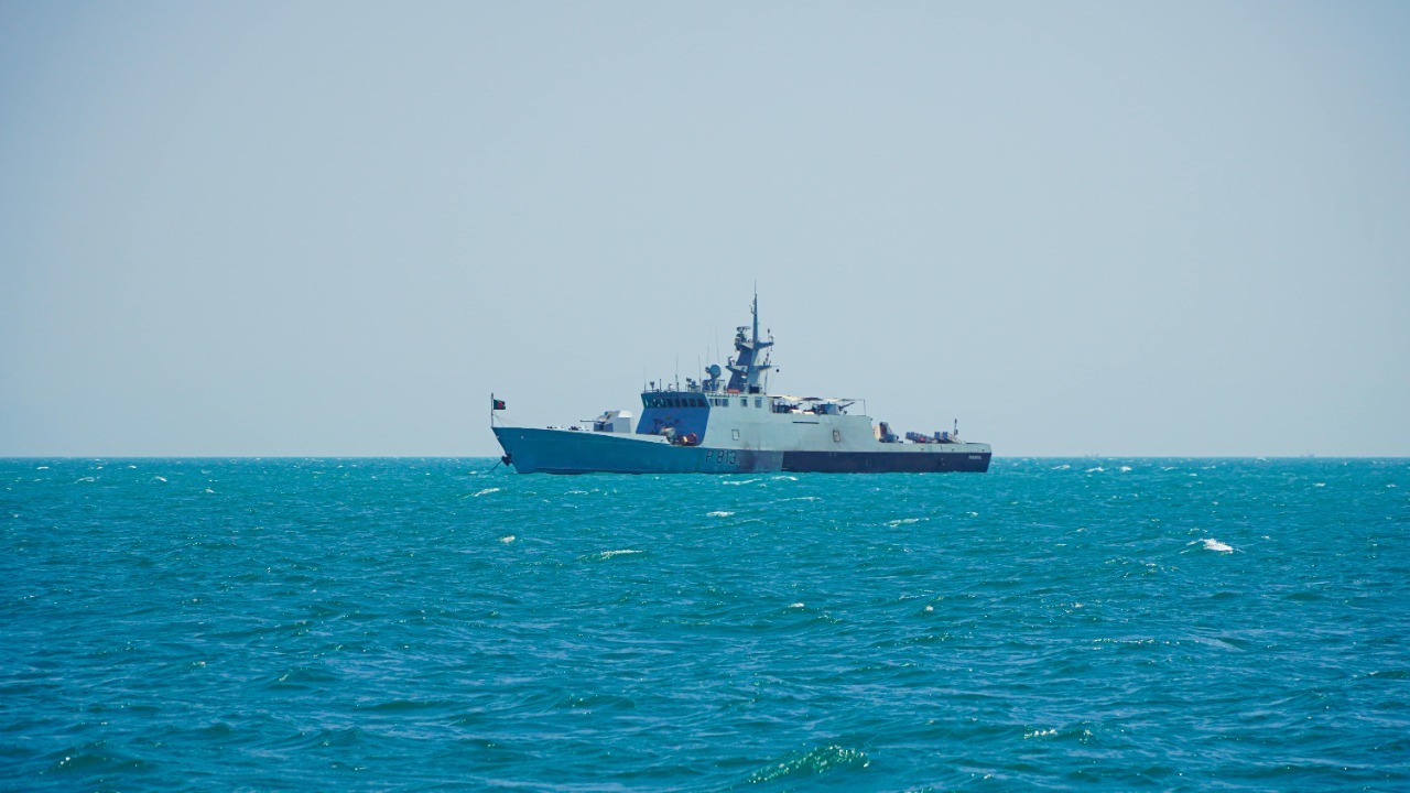 China’s new satellites could track every US warship, threatening naval stealth