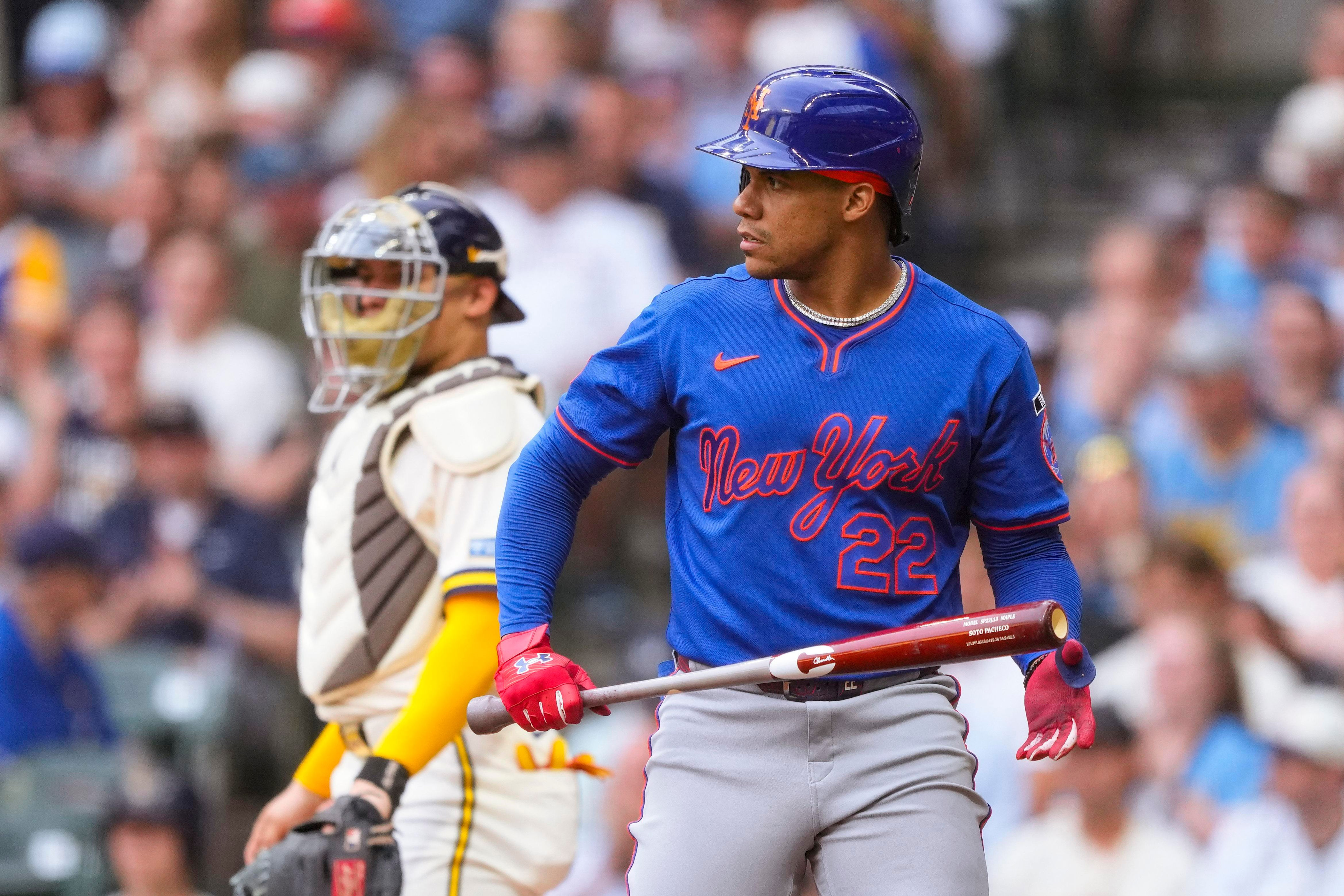Mets Morning News: Nobody Beats The Miz