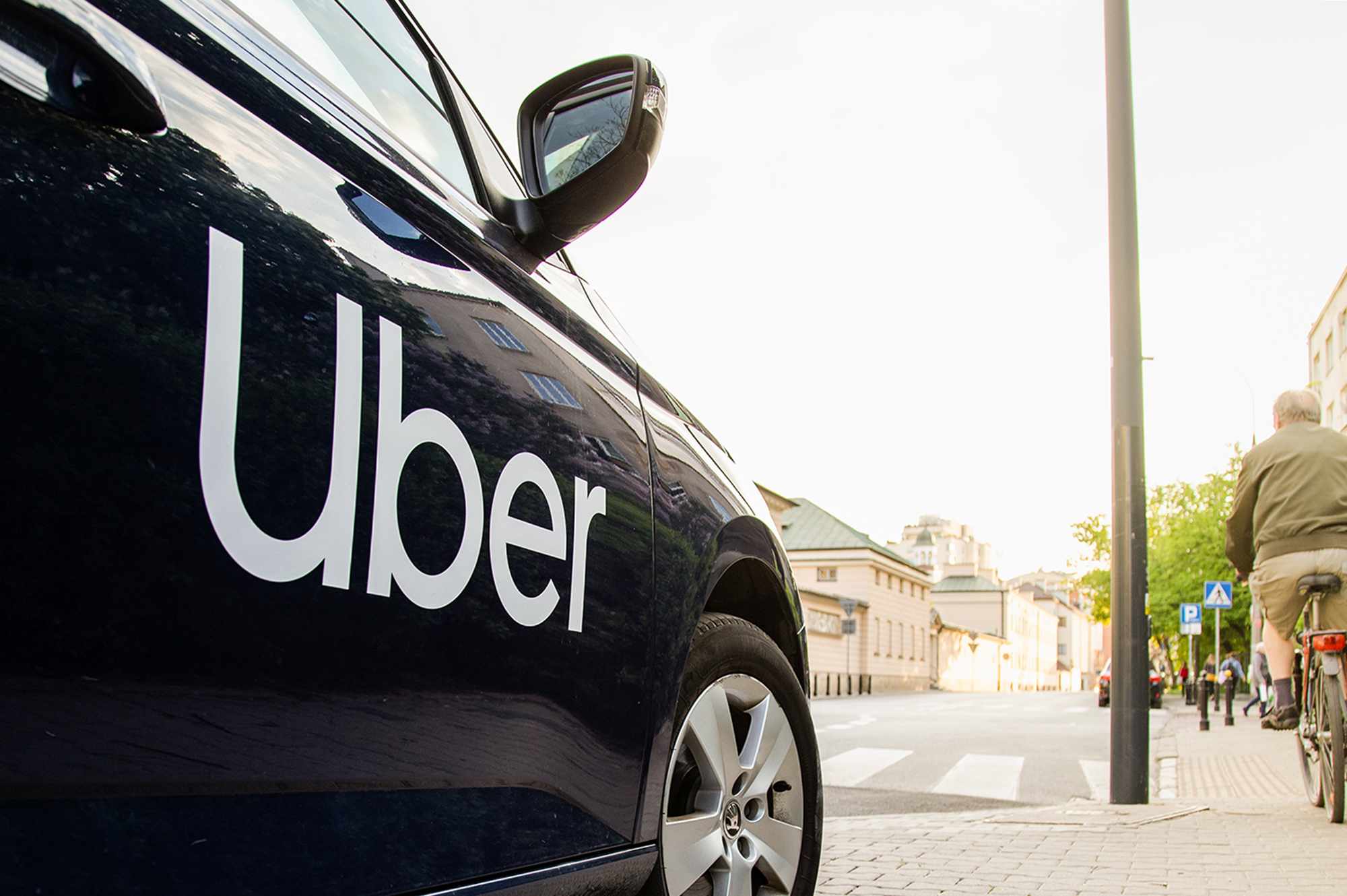 Uber drivers reveal the wildest things they’ve ever seen on the job—and the stories are hard to believe