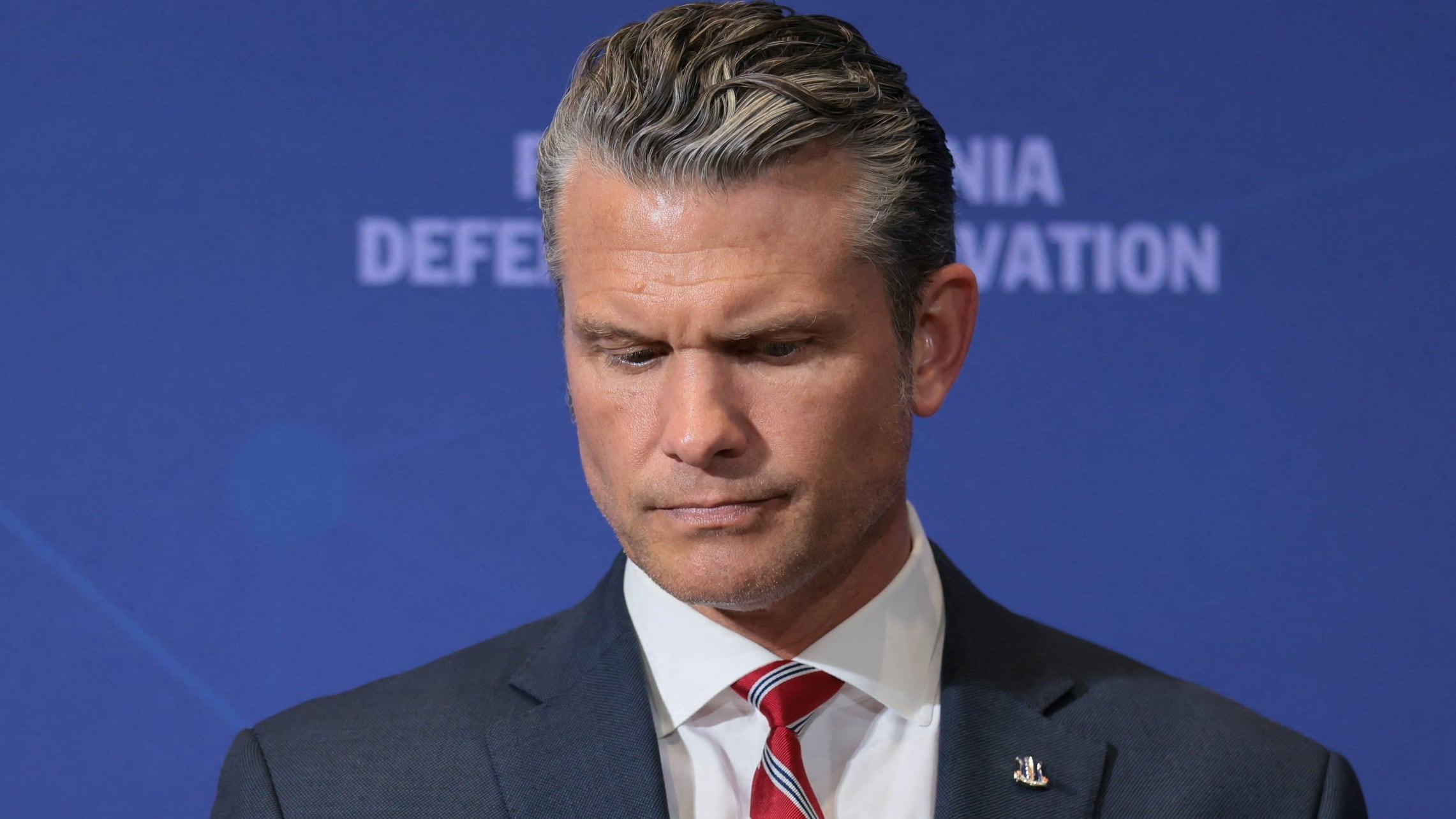 Pete Hegseth's workout routines called out by experts