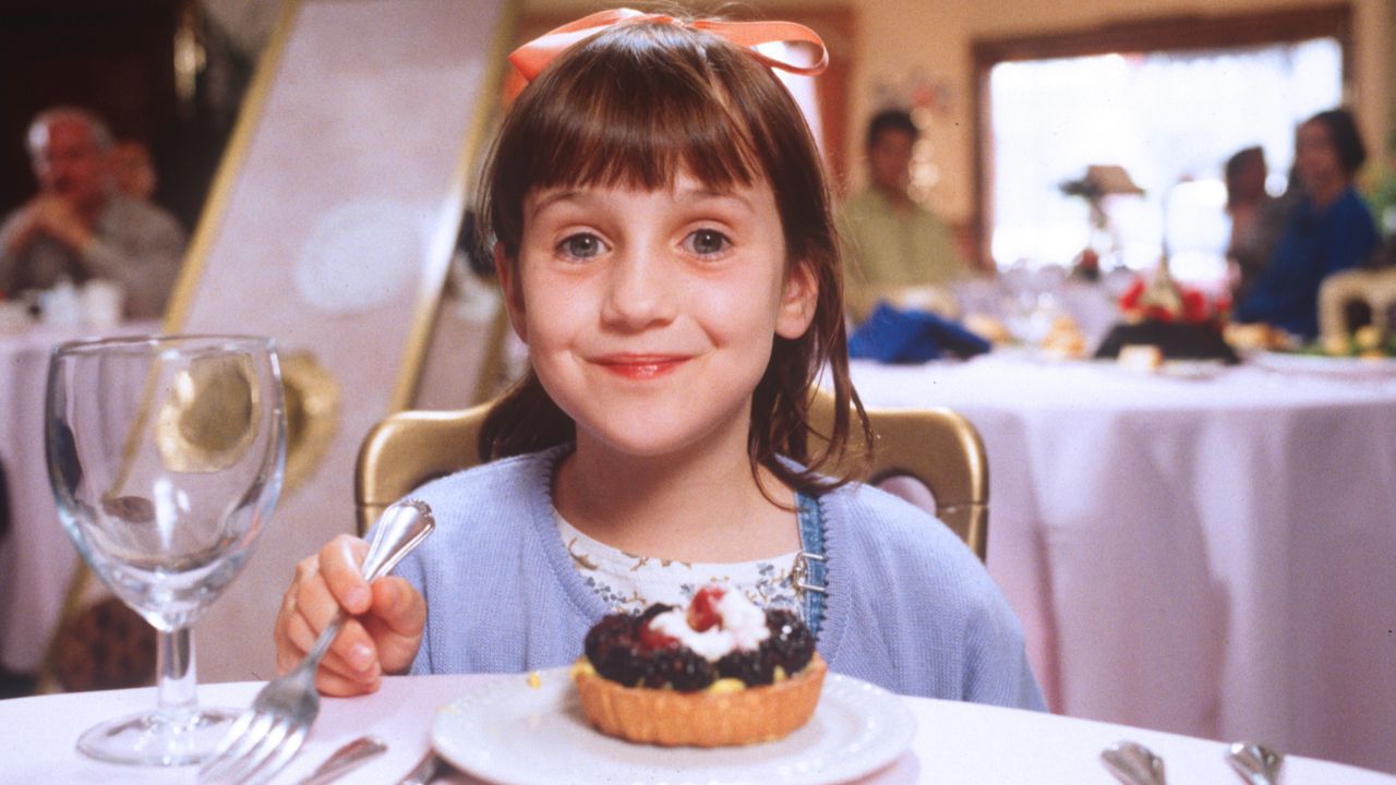 Missing 'Matilda'? 5 movies about extraordinary children every fan will enjoy