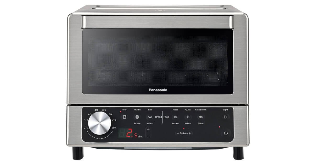 Popular toaster oven sold on Amazon and Costco recalled
