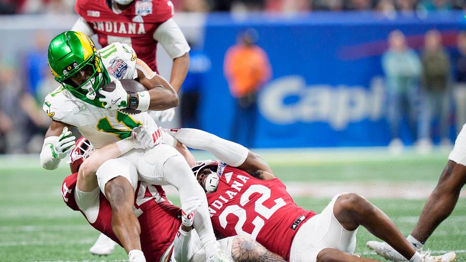 The 3 best rivalries that Oregon developed since conference realignment