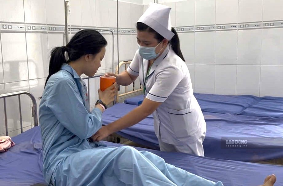 Cập nhật sức khỏe 6 nạn nhân bị thương trong vụ cháy xe 7 người tử vong ở Đồng Nai