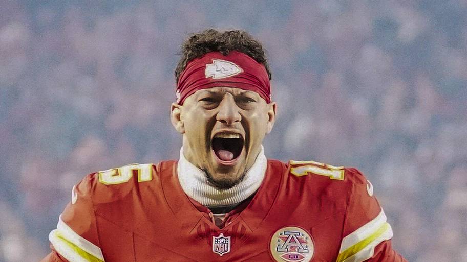 NFL power rankings, 2026: Ranking the league's 10 best starting quarterbacks