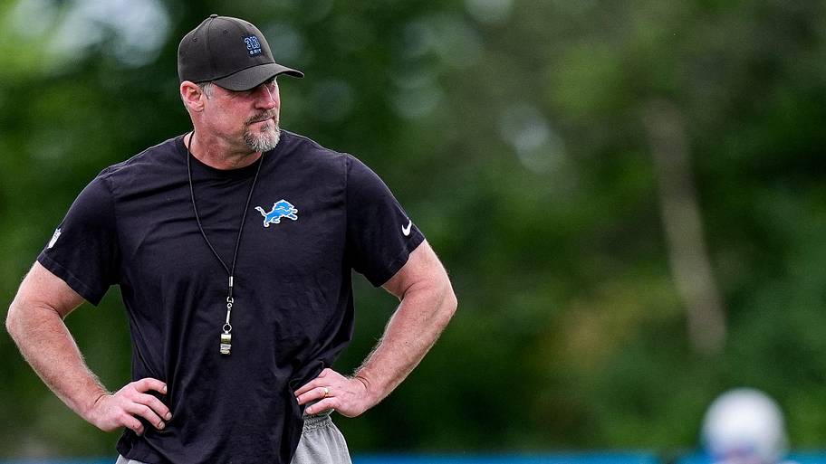 Every NFC North team's most burning question heading into training camp