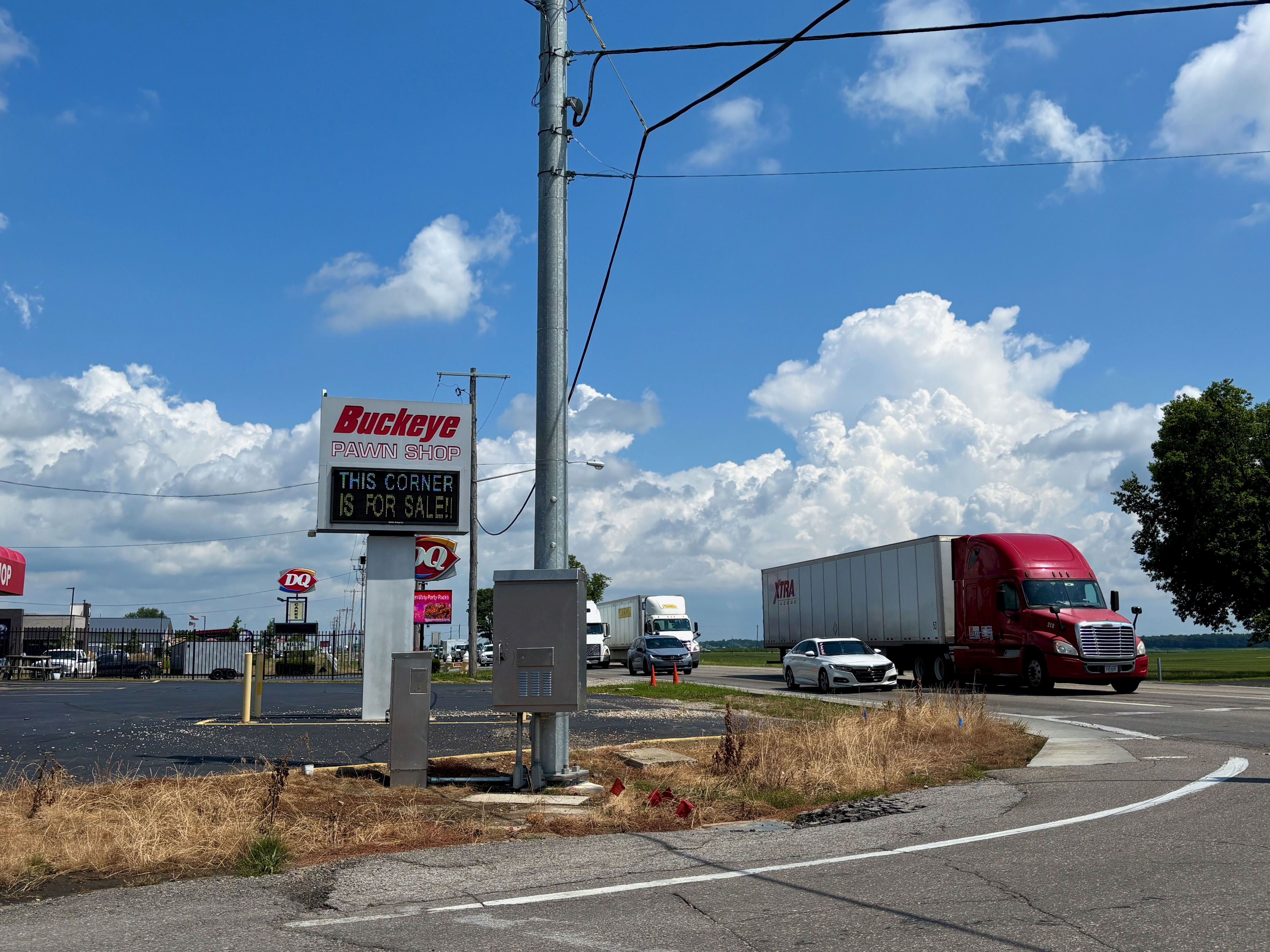 Inside South Bloomfield, Ohio's fastest-growing community
