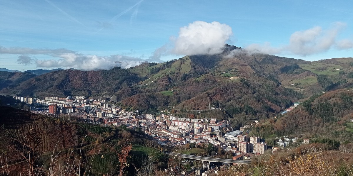 where Mikel Oyarzabal lives
