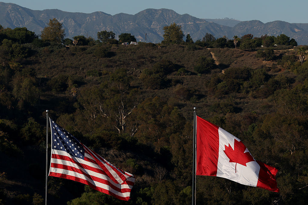 Trump Imposes 50% Tariff Hike on Canadian Goods
