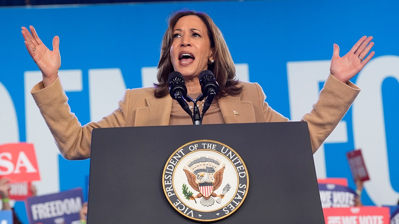 Several Democratic aides and strategists spoke to the Intelligencer about the possibility of former Vice President Kamala Harris running for president again in 2028.