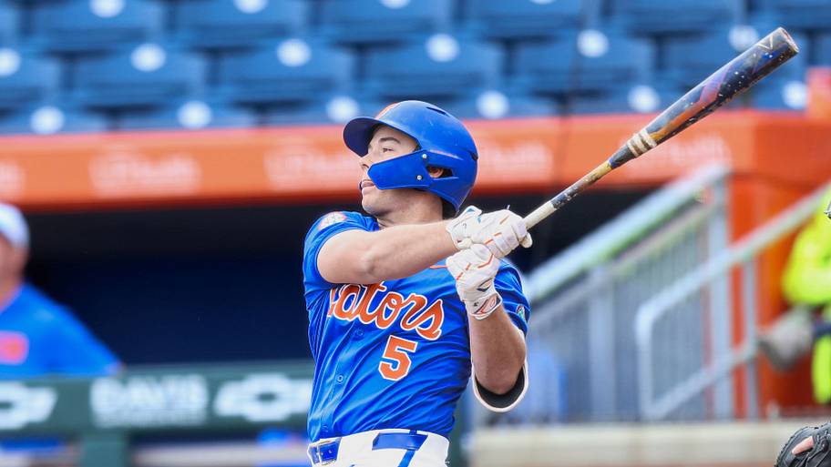 How Florida Gators Baseball Replaces OF Blake Cyr