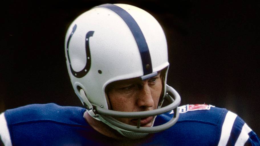 Longtime Colts fans know exactly how England feels after the World Cup