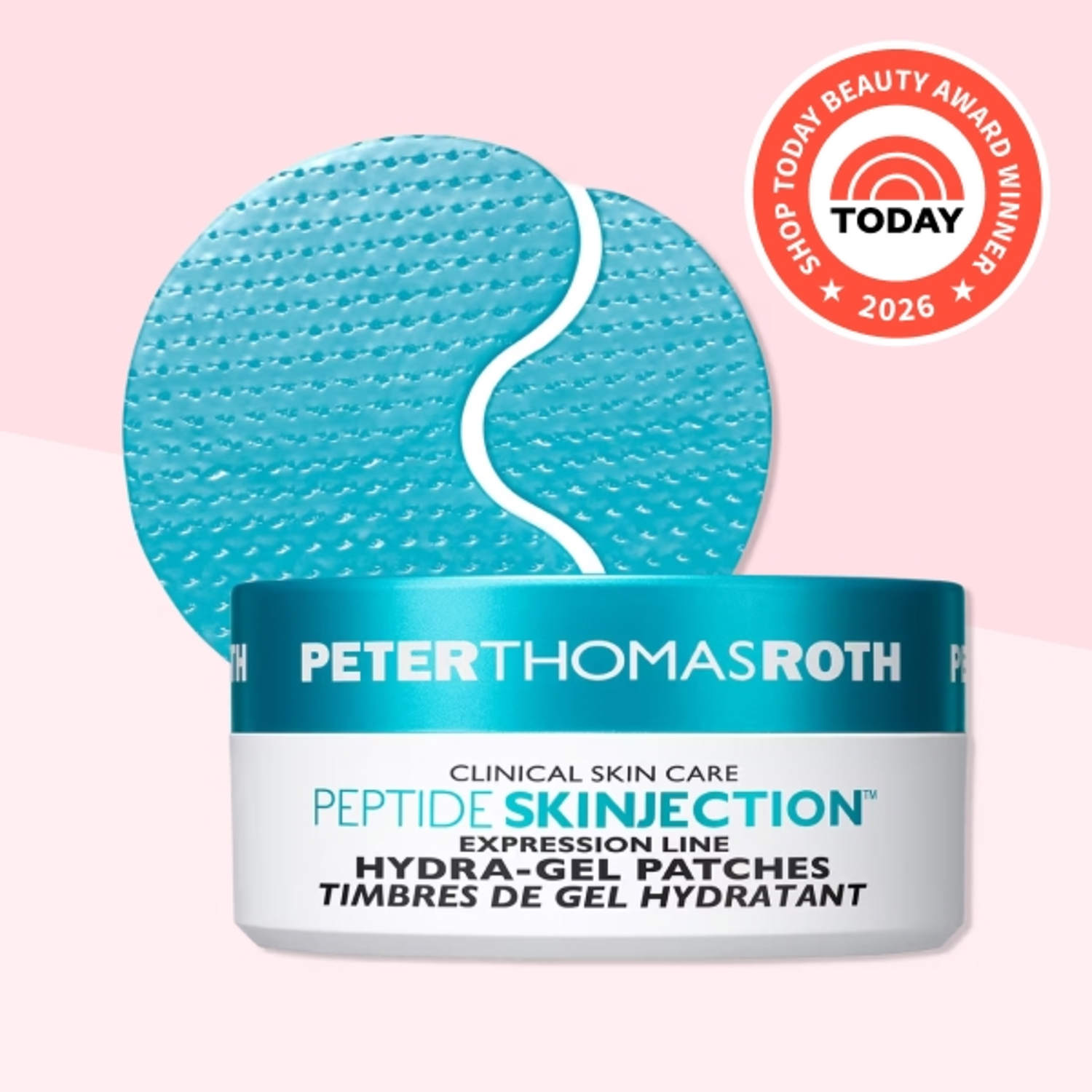 Shop TODAY Beauty Awards: ‘Sky High’ Tubing Mascara, A NuFace Deal and More Seen on TODAY
