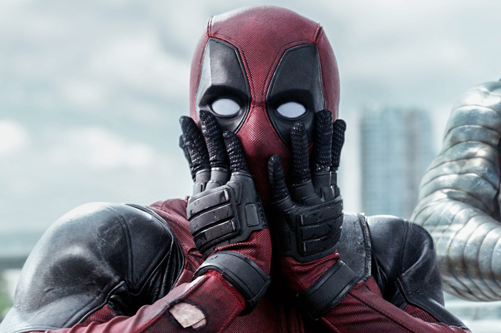 Ryan Reynolds Says New 'Deadpool' Movie Coming 'Eventually'
