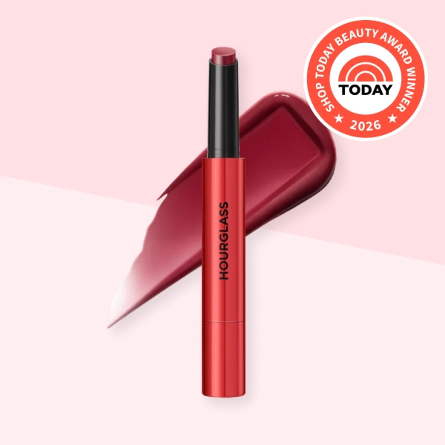 Shop TODAY Beauty Awards 2026: The Best Makeup Products for a Lasting, Seamless Finish