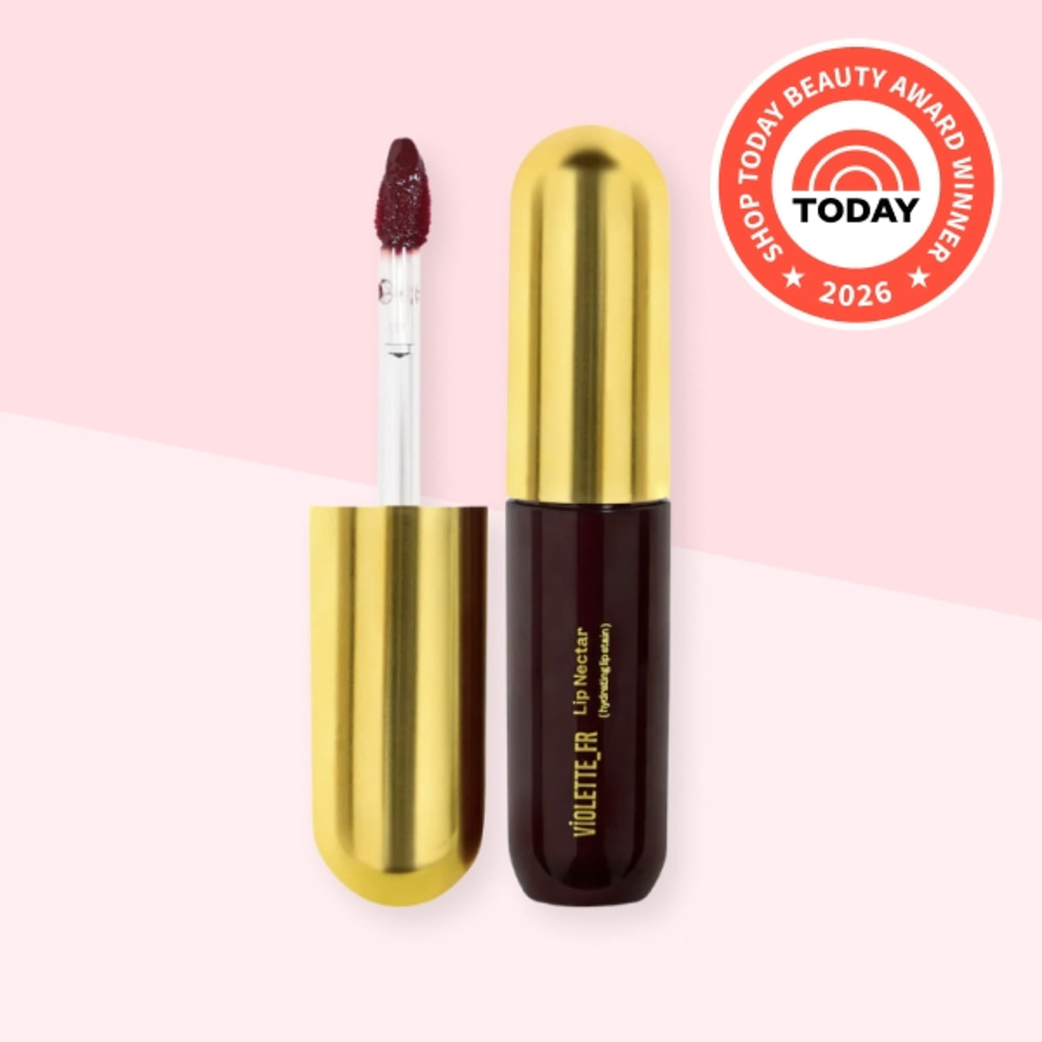 Shop TODAY Beauty Awards 2026: The Best Makeup Products for a Lasting, Seamless Finish
