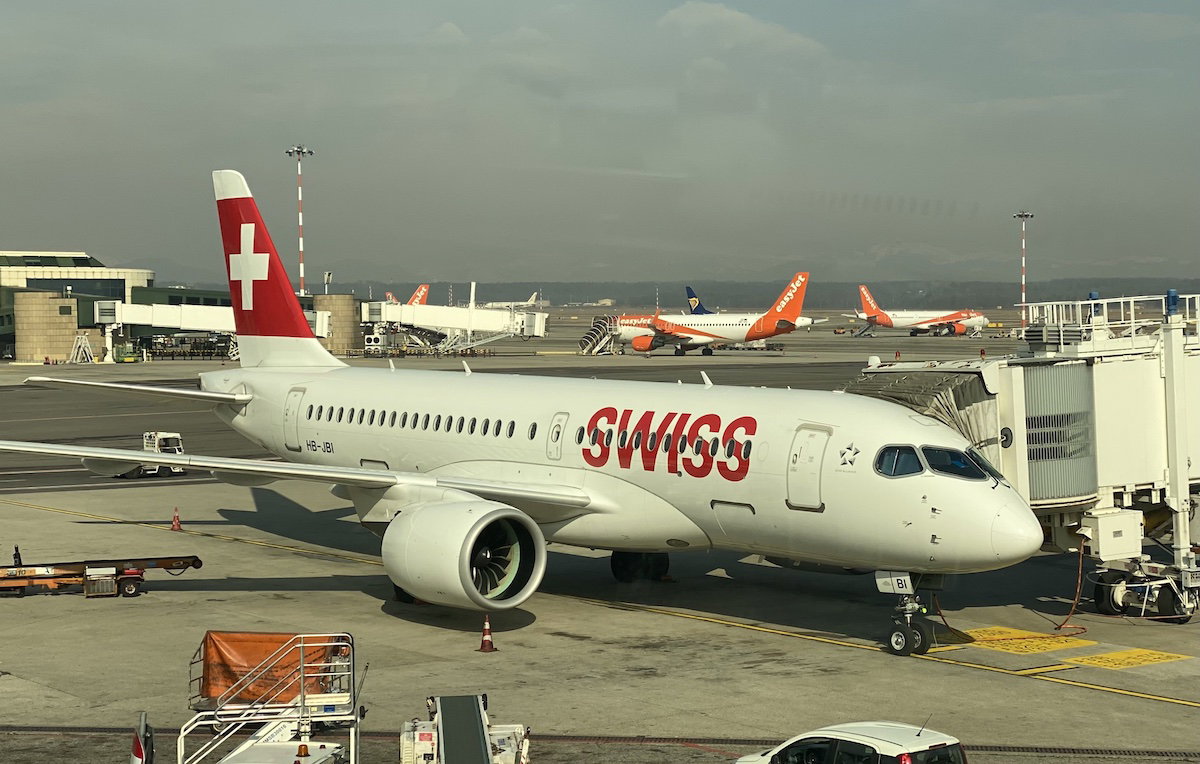 Kudos: SWISS Flight Attendants Report Pilots For Drinking Too Much On Layover