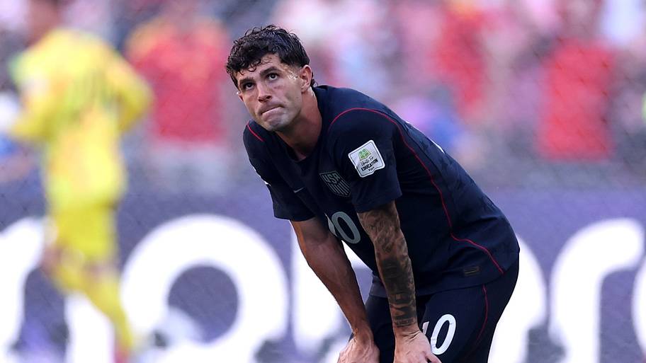 Christian Pulisic's most positive trait is one he can't give to the USMNT anymore