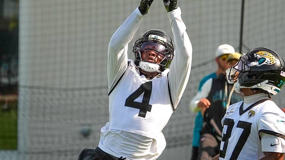 5 Jaguars backups who aren't being talked about enough before training camp