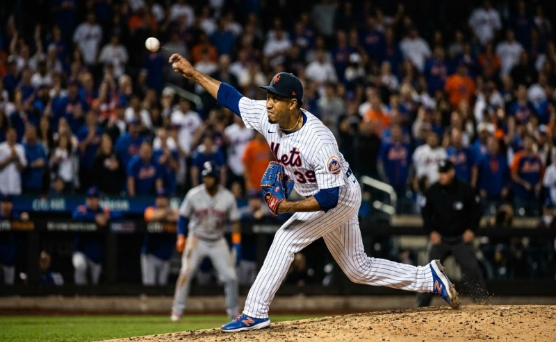 Mets Trade Strategy Could Give Pirates the Elite Bullpen Upgrade They Need Before MLB Deadline