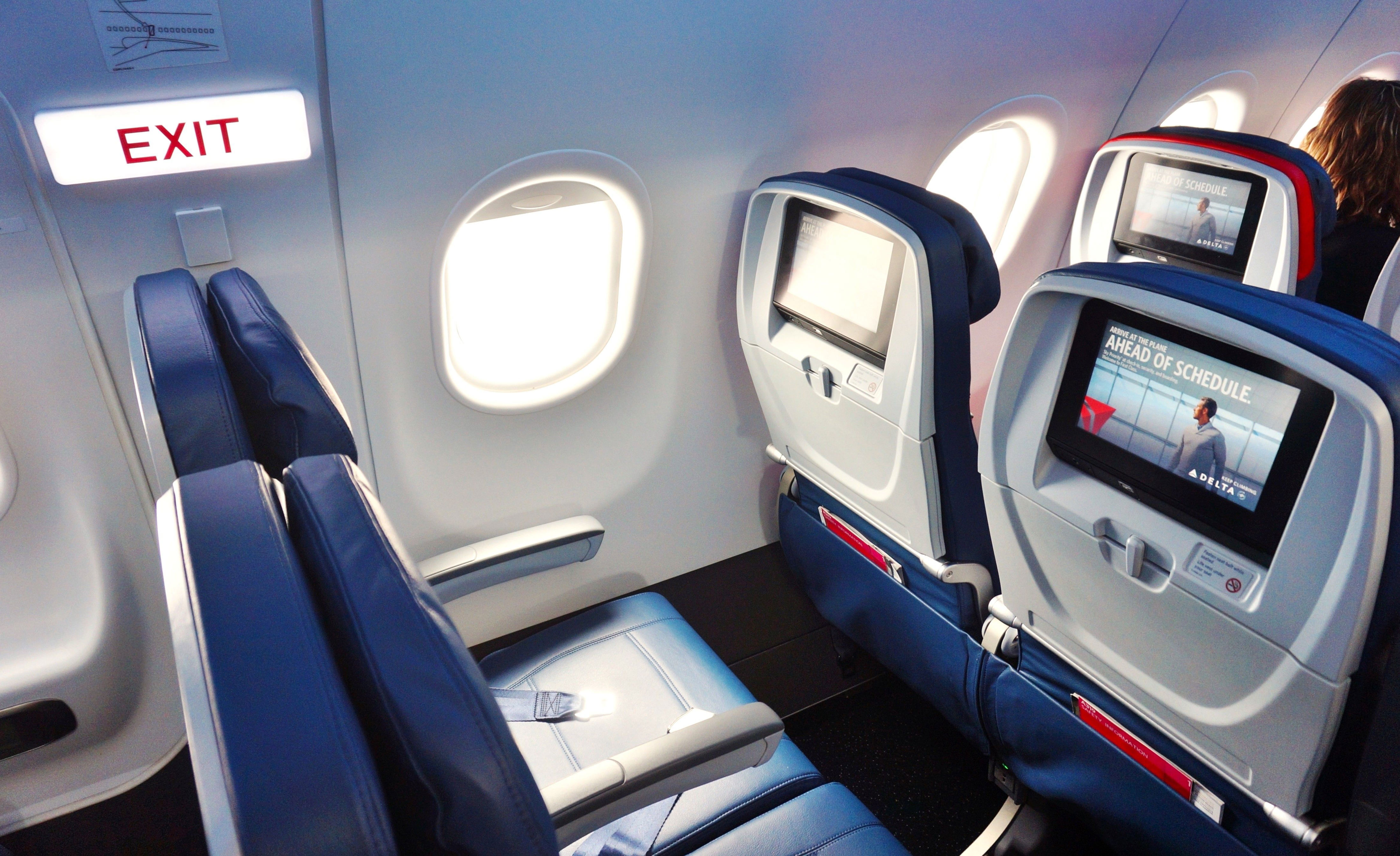 Delta Launched Basic Business Class But Customers Aren't Buying It — Here's Why