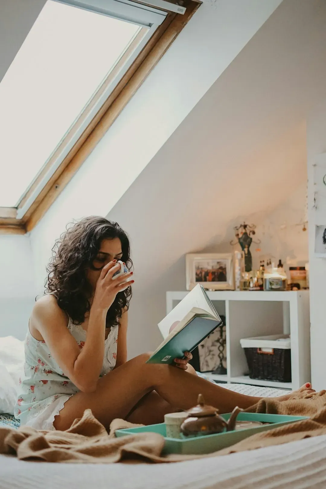 How treat yourself became a way of life (Image Credits: Unsplash)