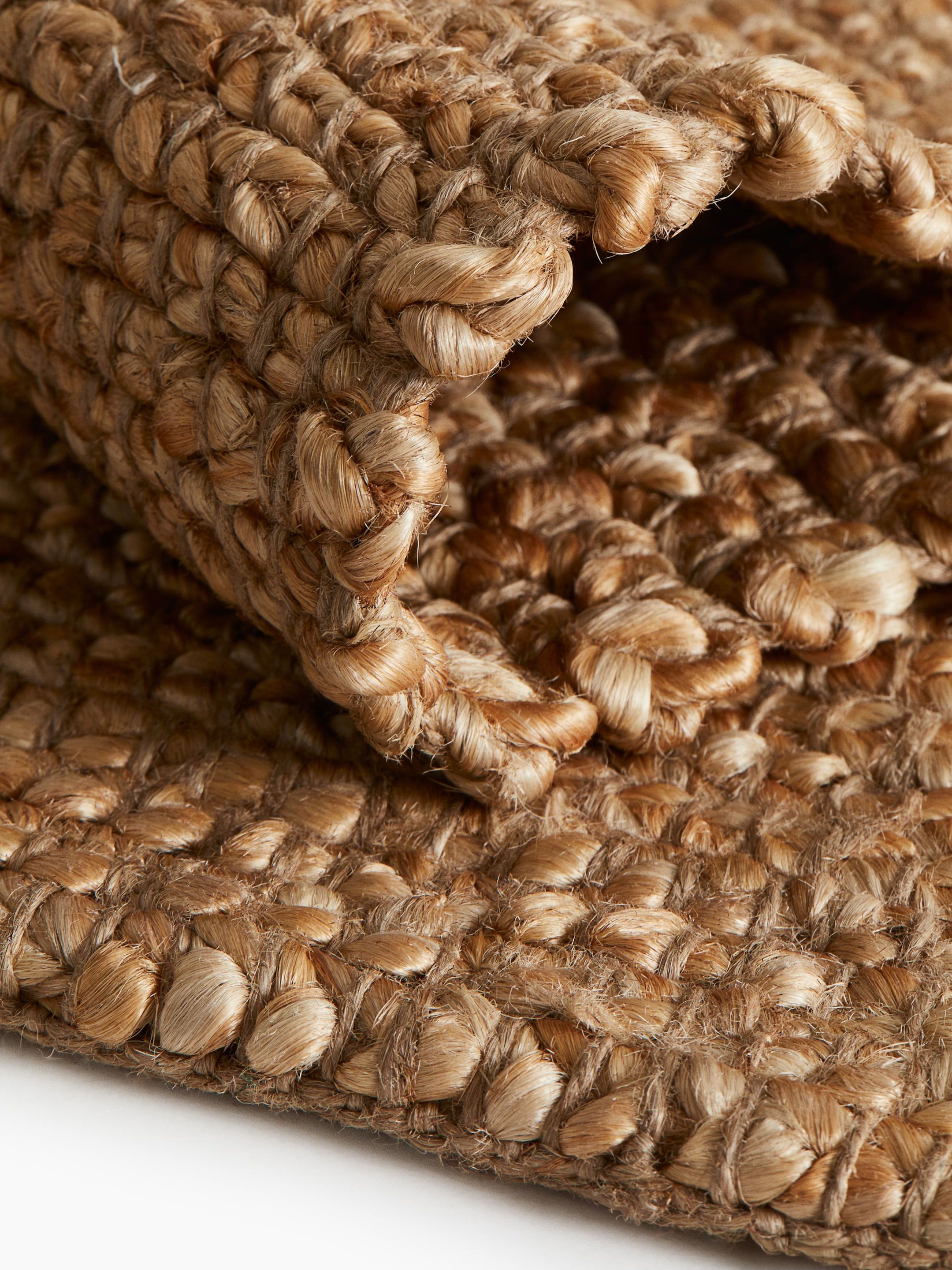 Jute Rug