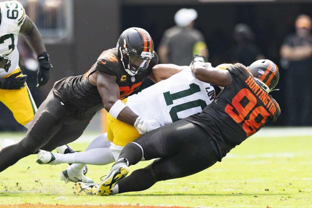 Jordan Love predicted to be fueled by disrespect in latest quarterback rankings