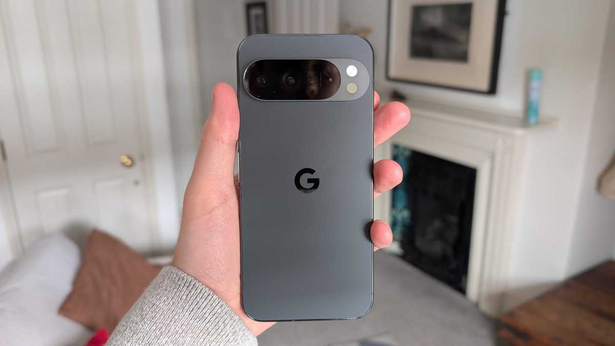 A more recent Pixel, the 10 Pro XL, is our top pick right now